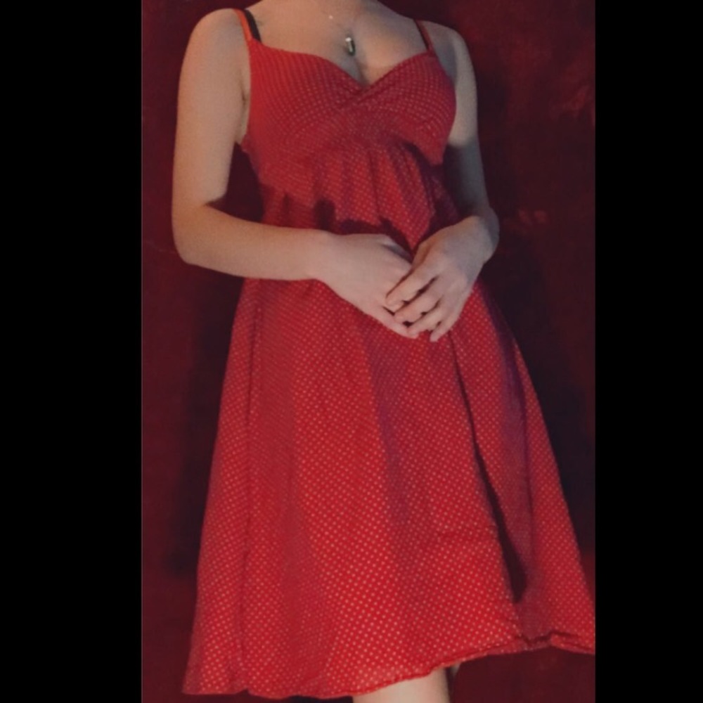 Babydoll dress